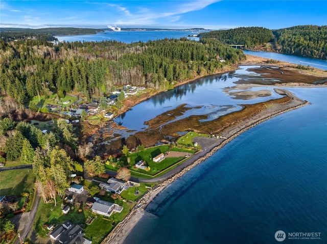 181 Portage Way, Port Hadlock, WA 98339