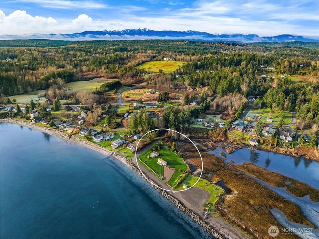 181 Portage Way, Port Hadlock, WA 98339