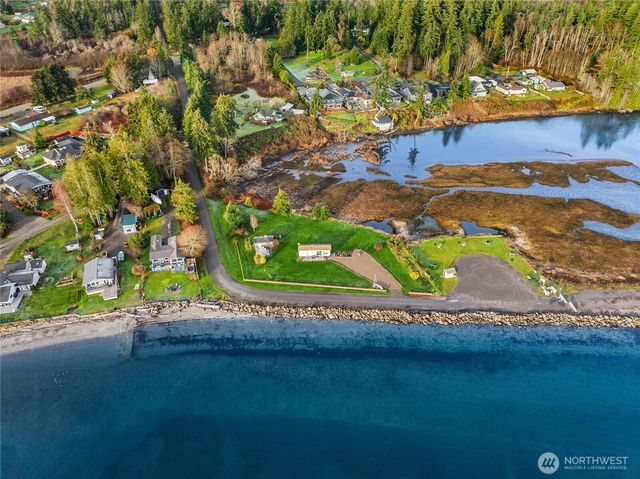181 Portage Way, Port Hadlock, WA 98339