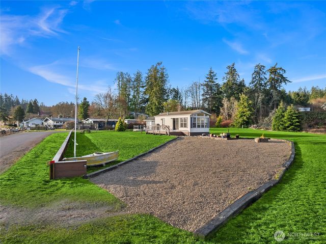 181 Portage Way, Port Hadlock, WA 98339