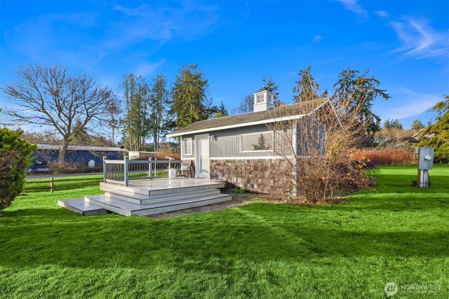 181 Portage Way, Port Hadlock, WA 98339