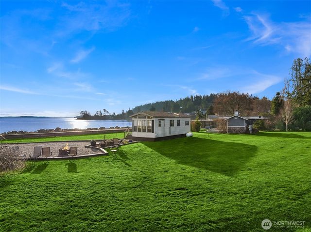 181 Portage Way, Port Hadlock, WA 98339