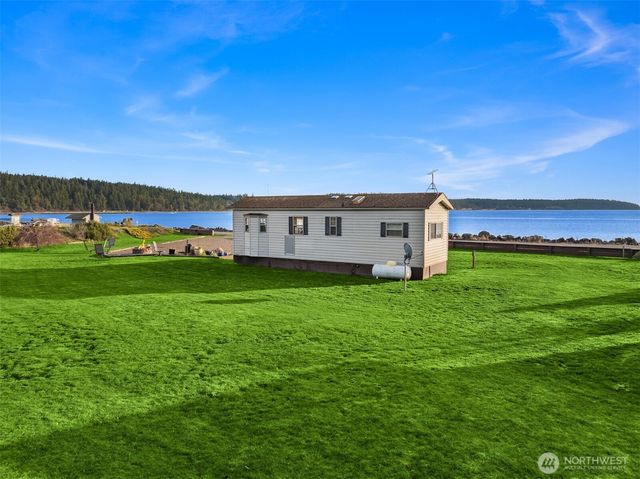 181 Portage Way, Port Hadlock, WA 98339