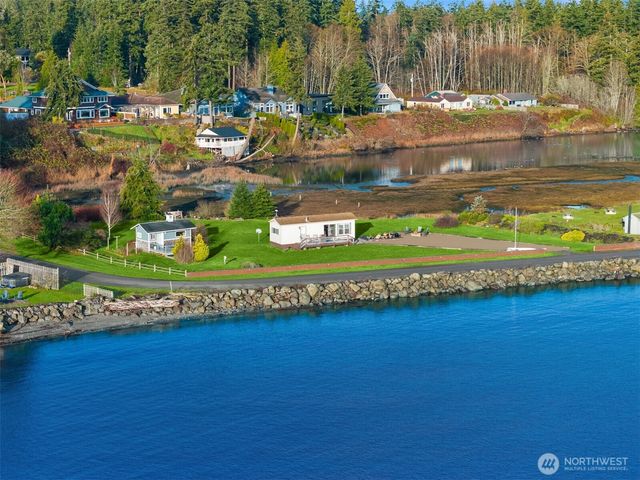 181 Portage Way, Port Hadlock, WA 98339