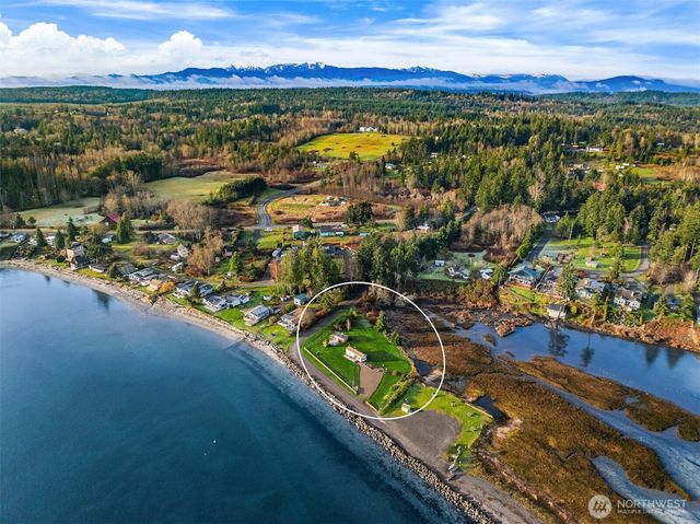 181 Portage Way, Port Hadlock, WA 98339