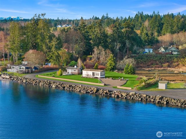 181 Portage Way, Port Hadlock, WA 98339