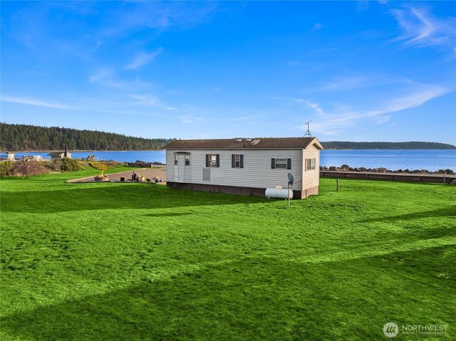181 Portage Way, Port Hadlock, WA 98339