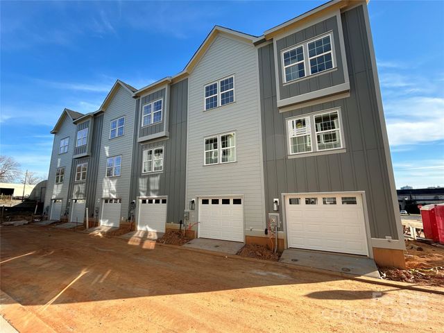 1019 Carter Avenue 31, Charlotte, NC 28206