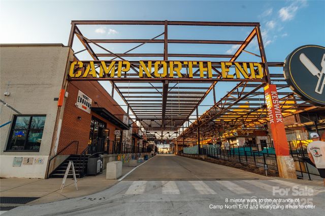 1019 Carter Avenue 31, Charlotte, NC 28206