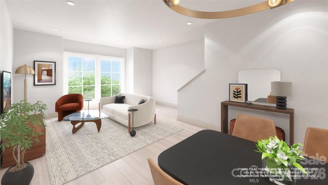 1019 Carter Avenue 31, Charlotte, NC 28206