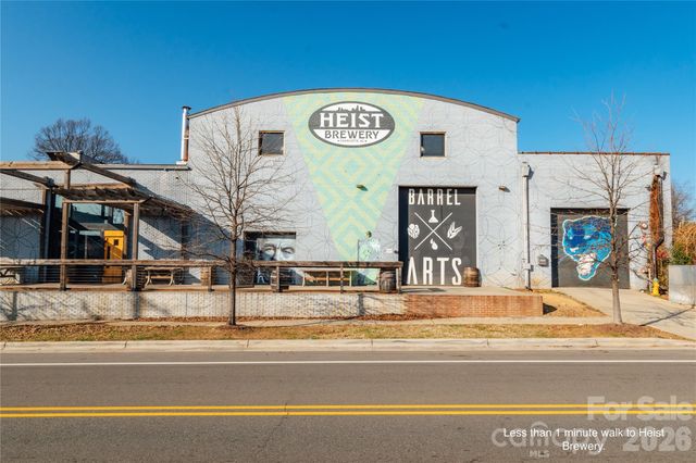 1019 Carter Avenue 31, Charlotte, NC 28206