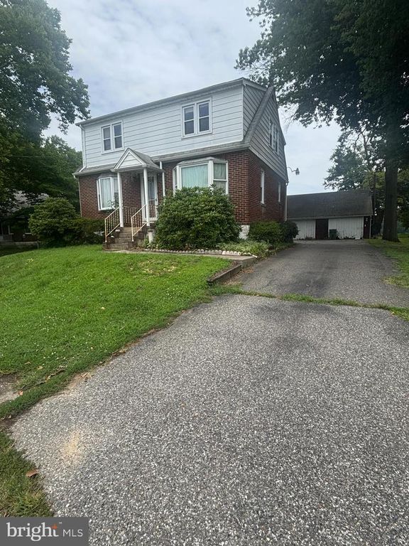 55 REPAUPO STATION RD, Swedesboro, NJ 08085