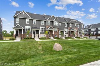 232 N Sydney Court, Plymouth, MI 48170