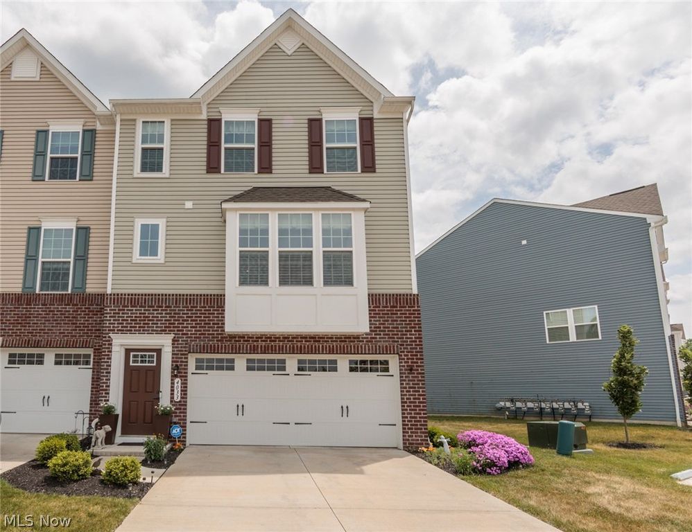 4033 N Steels Circle 31, Cuyahoga Falls, OH 44223