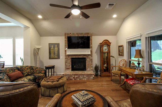 3413 Crampton Gap Way, Norman, OK 73069