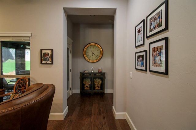 3413 Crampton Gap Way, Norman, OK 73069
