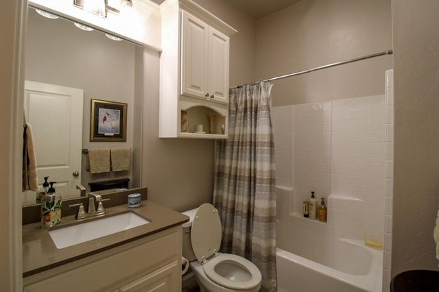 3413 Crampton Gap Way, Norman, OK 73069