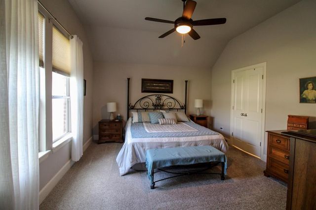 3413 Crampton Gap Way, Norman, OK 73069