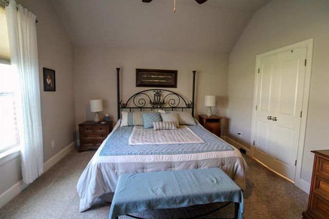 3413 Crampton Gap Way, Norman, OK 73069