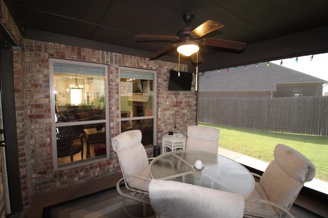 3413 Crampton Gap Way, Norman, OK 73069