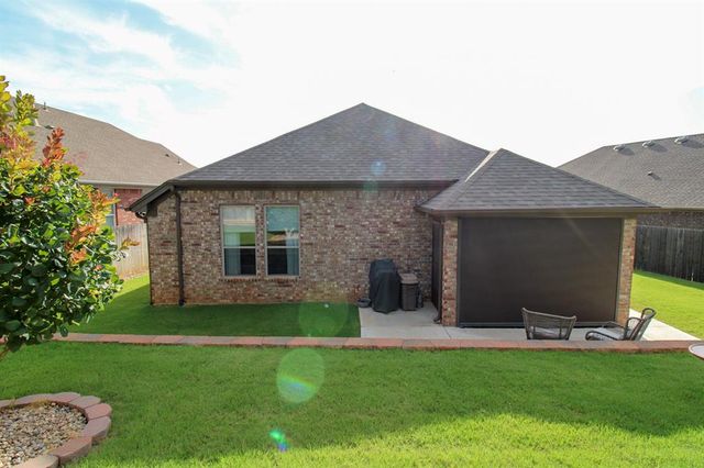 3413 Crampton Gap Way, Norman, OK 73069