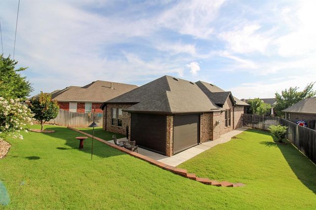 3413 Crampton Gap Way, Norman, OK 73069