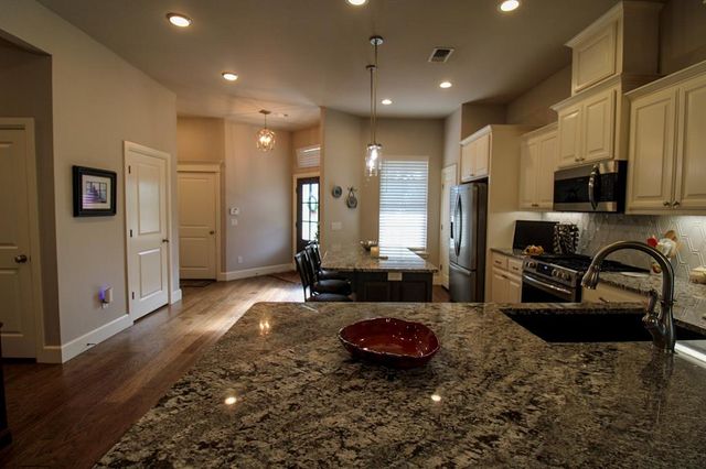 3413 Crampton Gap Way, Norman, OK 73069