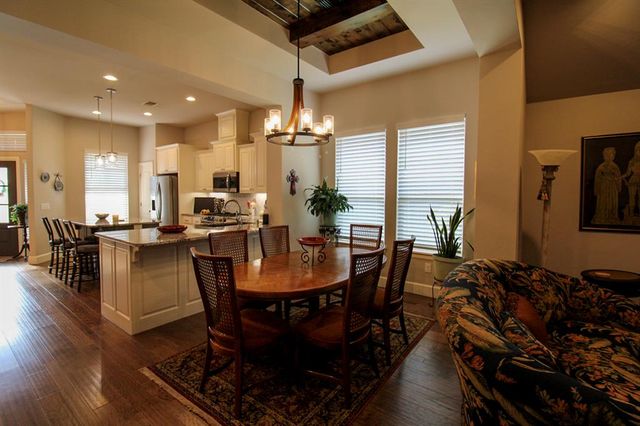 3413 Crampton Gap Way, Norman, OK 73069