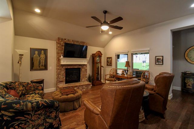 3413 Crampton Gap Way, Norman, OK 73069