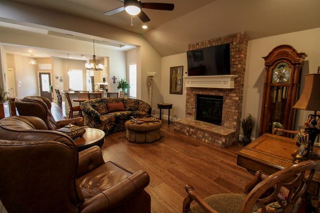 3413 Crampton Gap Way, Norman, OK 73069