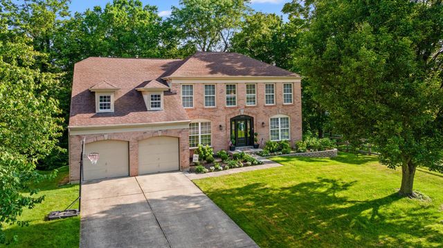1449 Whispering Pines Drive, Hebron, KY 41048