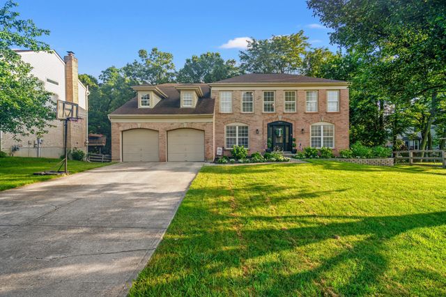 1449 Whispering Pines Drive, Hebron, KY 41048