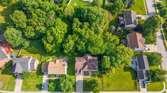 1449 Whispering Pines Drive, Hebron, KY 41048