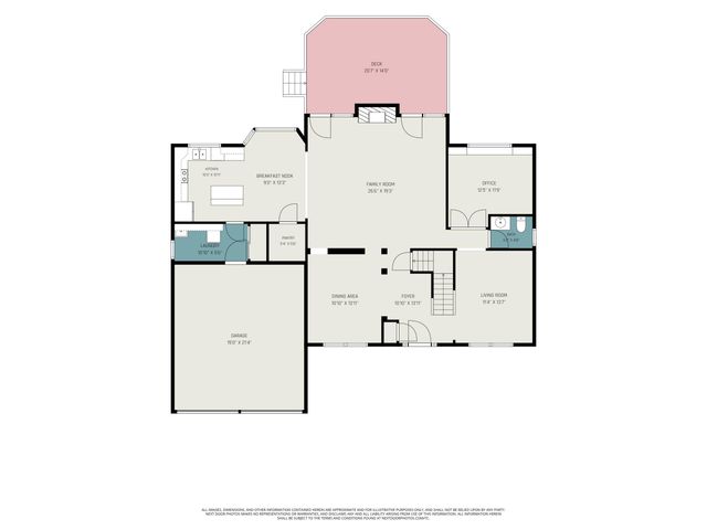 1449 Whispering Pines Drive, Hebron, KY 41048