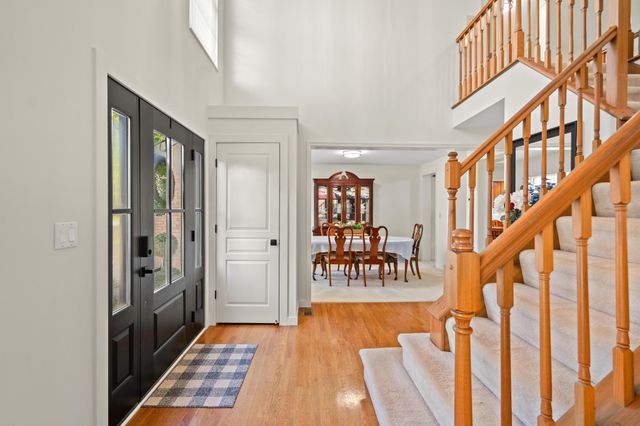 1449 Whispering Pines Drive, Hebron, KY 41048