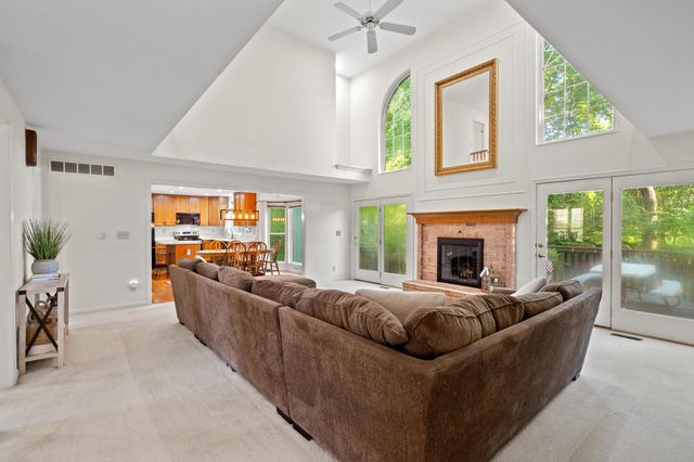 1449 Whispering Pines Drive, Hebron, KY 41048