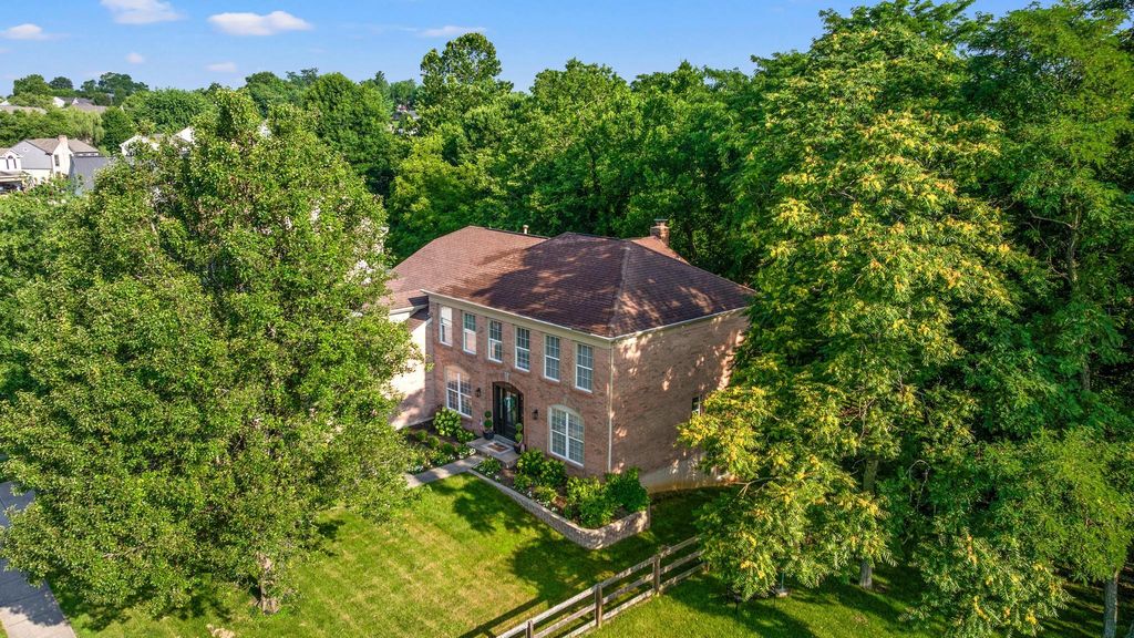 1449 Whispering Pines Drive, Hebron, KY 41048