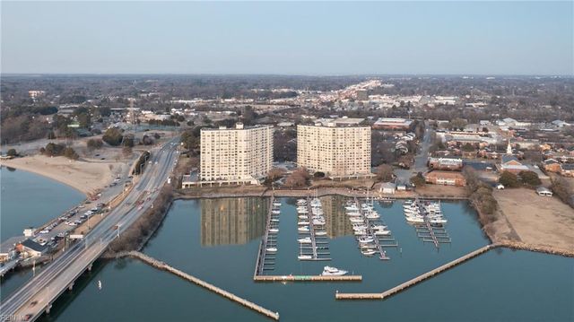 7501 River Rd Apt 14C, Newport News, VA 23607