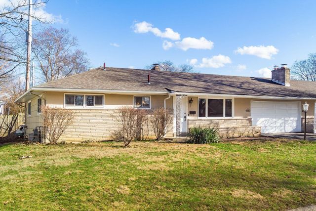 4232 Eastlea Drive, Columbus, OH 43214