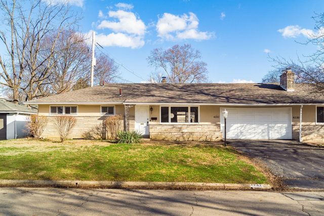 4232 Eastlea Drive, Columbus, OH 43214