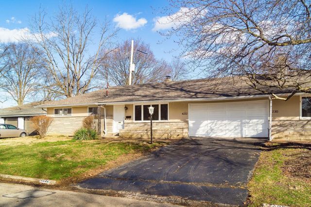 4232 Eastlea Drive, Columbus, OH 43214