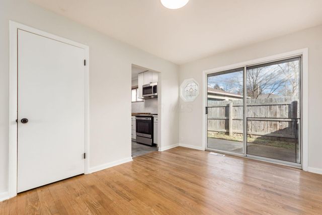 4232 Eastlea Drive, Columbus, OH 43214