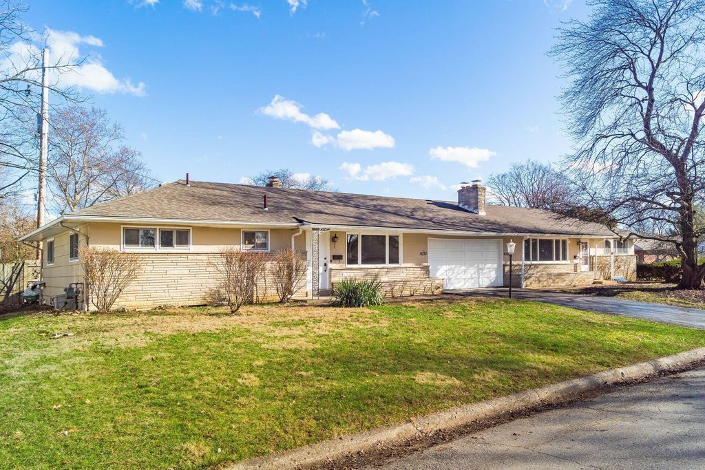 4232 Eastlea Drive, Columbus, OH 43214