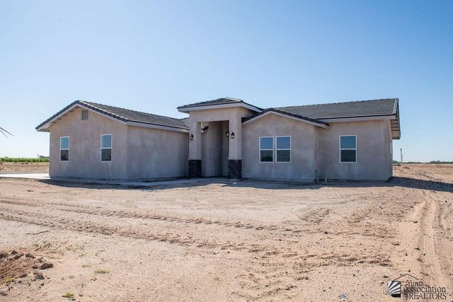 1851 W County 16 St, Somerton, AZ 85365