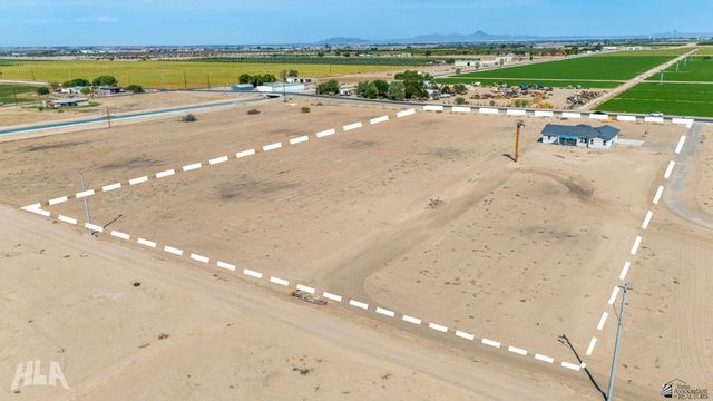 1851 W County 16 St, Somerton, AZ 85365