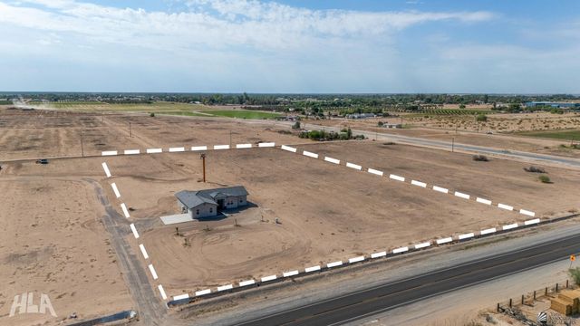 1851 W County 16 St, Somerton, AZ 85365