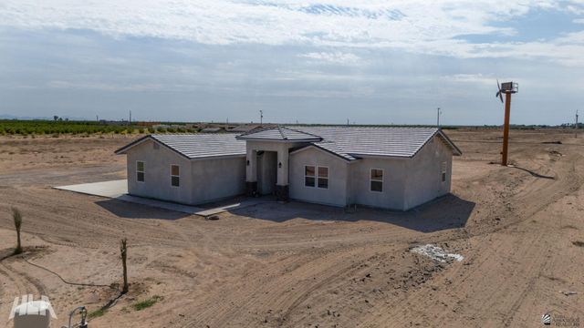 1851 W County 16 St, Somerton, AZ 85365