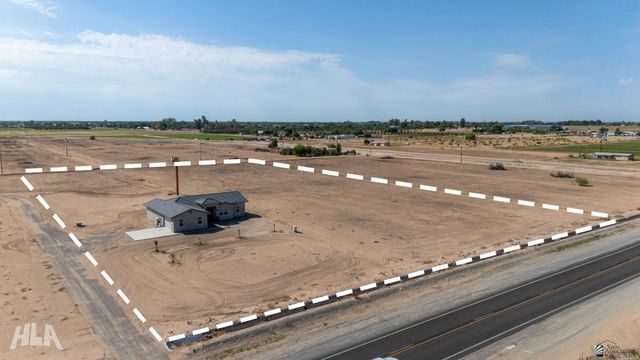 1851 W County 16 St, Somerton, AZ 85365