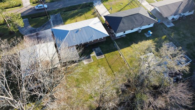 1025 Louis Drive, Breaux Bridge, LA 70517