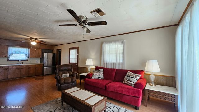 1025 Louis Drive, Breaux Bridge, LA 70517